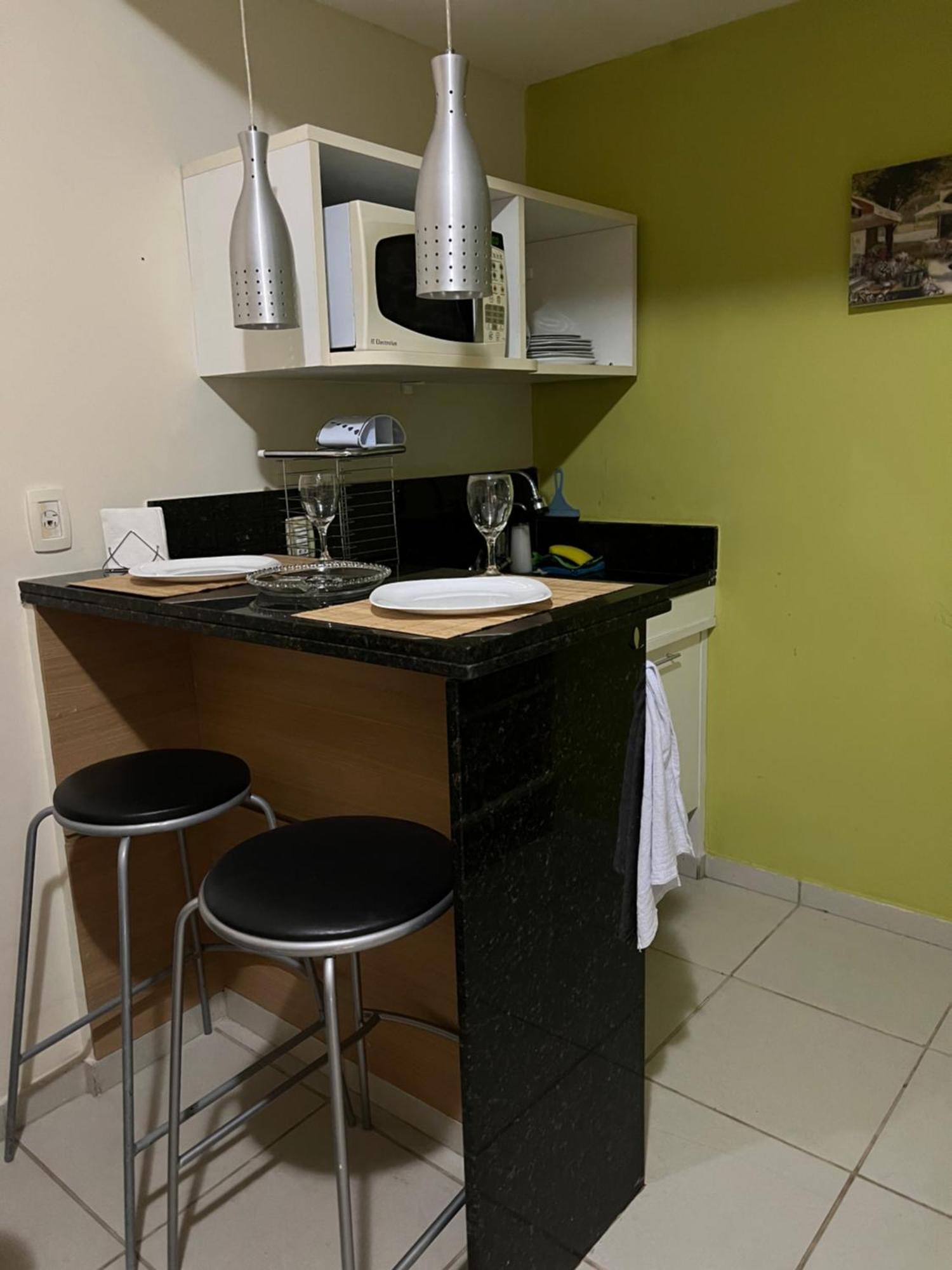 Refugio Village Das Aguas Bloco B Apt 106 Barra do Piraí Exterior foto